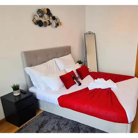 Apartamento Rentalist Apartaments- Santa Catarina *