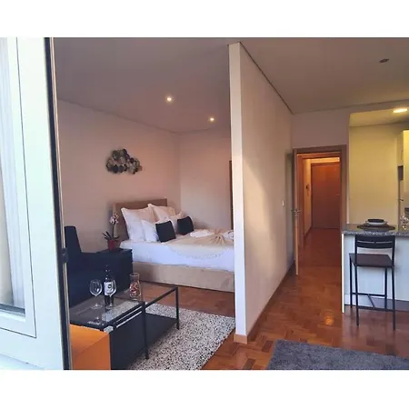 Apartment Rentalist Apartaments- Santa Catarina Porto