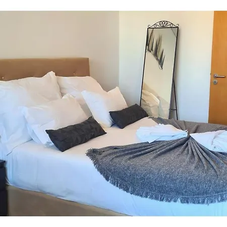 Apartamento Rentalist Apartaments- Santa Catarina