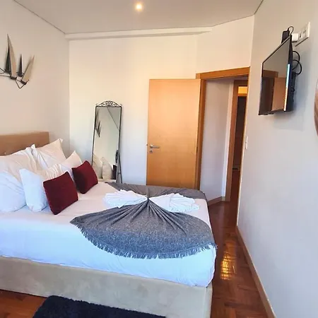 Rentalist Apartaments- Santa Catarina Apartamento