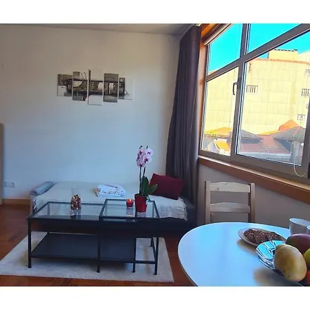 Rentalist Apartaments- Santa Catarina Apartamento *