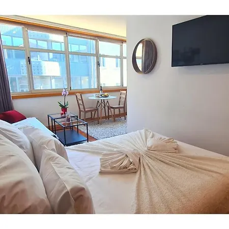 Apartment Rentalist Apartaments- Santa Catarina