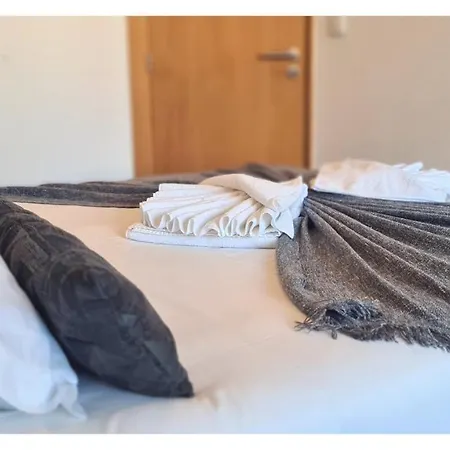 Apartamento Rentalist Apartaments- Santa Catarina Porto