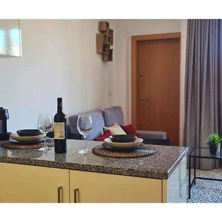 Rentalist Apartaments- Santa Catarina Apartamento *
