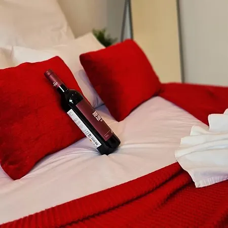 Rentalist Apartaments- Santa Catarina Appartement *