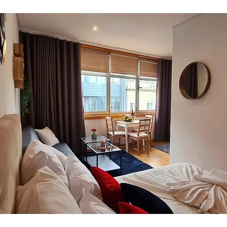 Rentalist Apartaments- Santa Catarina Apartamento