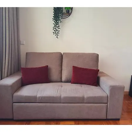 Rentalist Apartaments- Santa Catarina Apartamento Porto