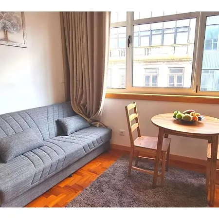 Apartamento Rentalist Apartaments- Santa Catarina