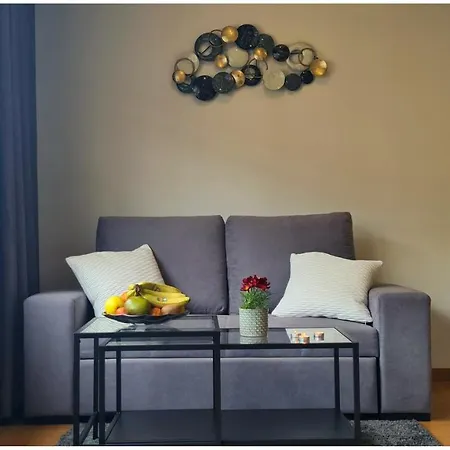 Rentalist Apartaments- Santa Catarina Porto