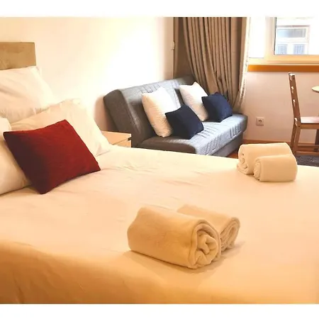 Apartamento Rentalist Apartaments- Santa Catarina *
