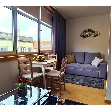 Rentalist Apartaments- Santa Catarina Appartement
