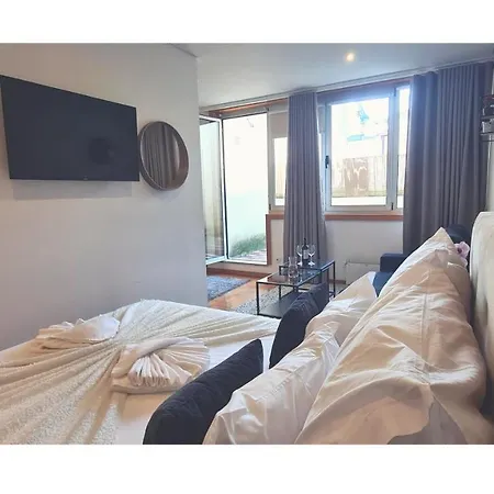Rentalist Apartaments- Santa Catarina Apartamento *