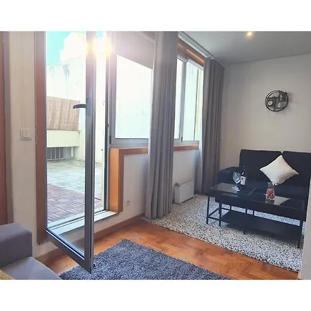 Rentalist Apartaments- Santa Catarina Apartamento