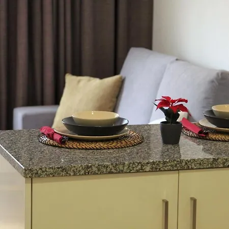 Apartamento Rentalist Apartaments- Santa Catarina Porto