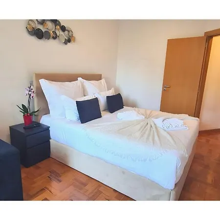Apartamento Rentalist Apartaments- Santa Catarina