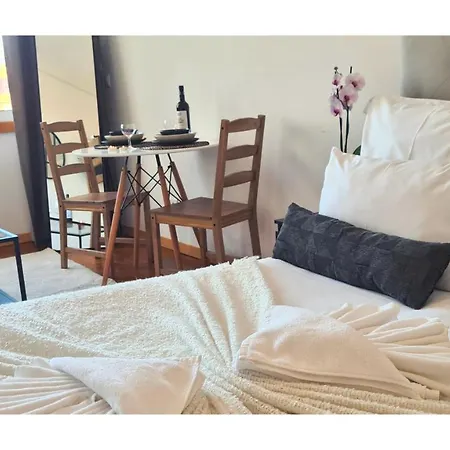 Apartamento Rentalist Apartaments- Santa Catarina *