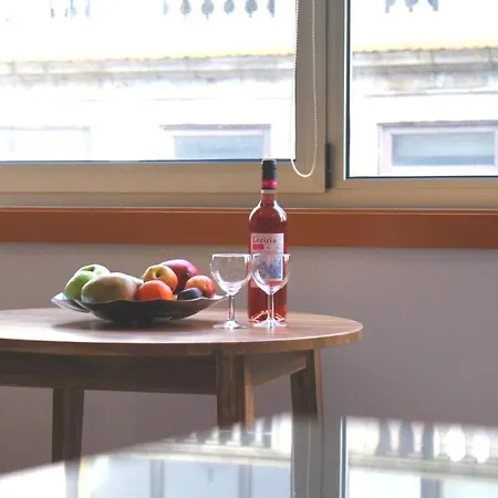 Rentalist Apartaments- Santa Catarina Appartement