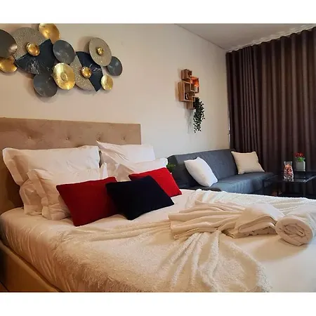 Rentalist Apartaments- Santa Catarina Apartamento Porto