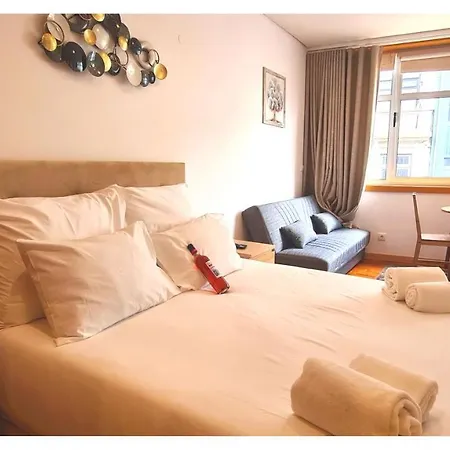 Rentalist Apartaments- Santa Catarina Apartamento *