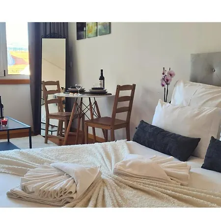 Rentalist Apartaments- Santa Catarina * Porto