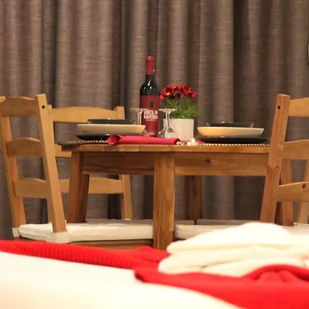Apartamento Rentalist Apartaments- Santa Catarina