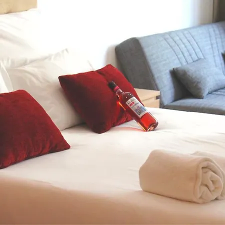Rentalist Apartaments- Santa Catarina Apartamento
