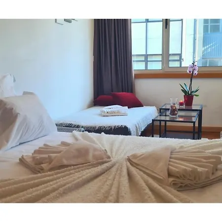 Rentalist Apartaments- Santa Catarina Apartamento