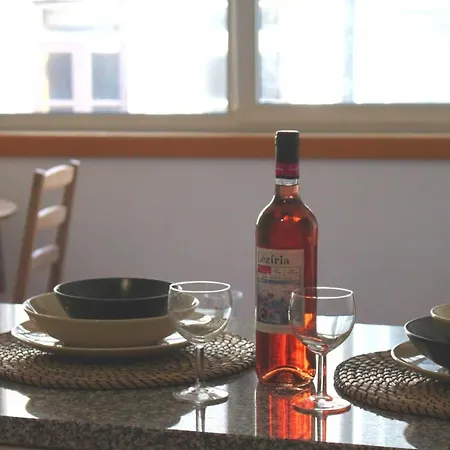 Apartamento Rentalist Apartaments- Santa Catarina Porto